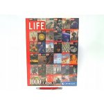 Clementoni Obálky časopisu Life 1000 dílků – Hledejceny.cz