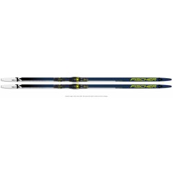 Fischer Twin Skin Performance Stiff 2023/24