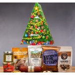 Vánoční stromeček plný delikates – Zboží Mobilmania