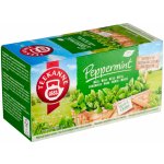 Teekanne Mátový čaj 20 x 1,5 g – Zboží Dáma