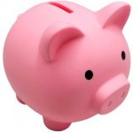 pkstar.cz Pokladnička Prasátko 12 cm PK90-23 – Zboží Mobilmania