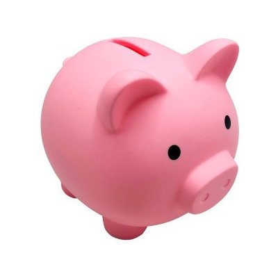 pkstar.cz Pokladnička Prasátko 12 cm PK90-23 – Zboží Mobilmania