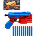 Nerf Alpha Strike Fang QS 4 – Zboží Dáma