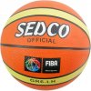 Basketbalový míč Sedco GR