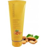 Herbavera krém na ruce Mandlový s jojobou 120 ml – Zboží Mobilmania