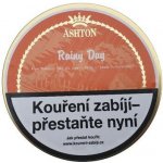 Ashton Dýmkový tabák Rainy Day 50g – Zboží Mobilmania