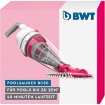 BWT BC50 – Zboží Dáma