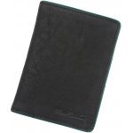 Pierre Cardin Pánská 05 TUMBLE 8814 černá + zelená – Hledejceny.cz