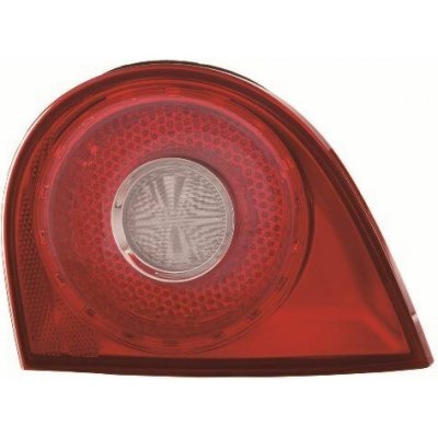 Zadní světlo ABAKUS 441-1308R-LD-AE (4411308RLDAE) – Hledejceny.cz