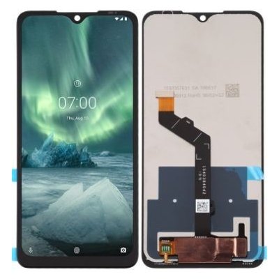 LCD Displej Nokia 6.2 – Zbozi.Blesk.cz