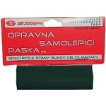 Sir Joseph Renovative tape 8 x 50 cm černá – Sleviste.cz