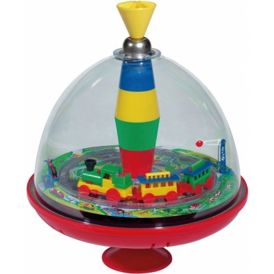 Bolz Hrající káča vláček – Hledejceny.cz