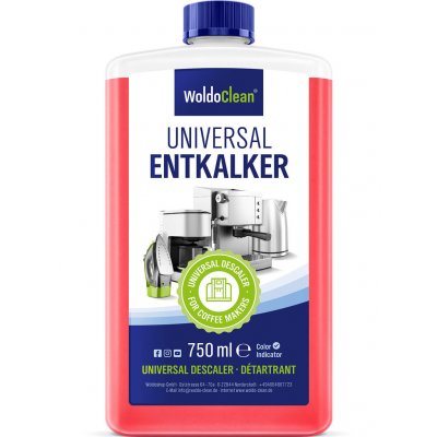 WoldoClean WCODT1X750 750 ml