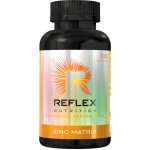 Reflex Nutrition Zinc Matrix 100 kapslí – Hledejceny.cz