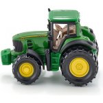 Siku John Deere Traktor 7530 1:87 – Hledejceny.cz