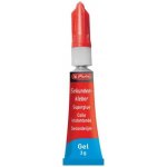 Samson Super Glue gel 3g – HobbyKompas.cz Samson Super Glue gel 3g – HobbyKompas.cz