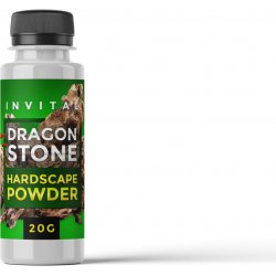 Invital Dragon Stone Hardscape powder 20 g