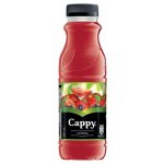 Cappy Džus jahoda 12 x 300 ml – Zboží Mobilmania