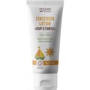 WoodenSpoon Baby & Family opalovací tělové mléko SPF30 100 ml