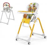 Peg-Pérego Prima Pappa Follow Me Fox & Friends – Zboží Dáma