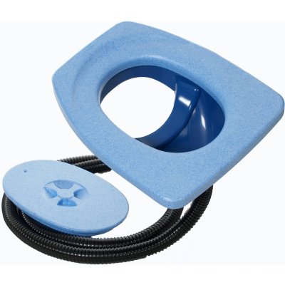 Separett Privy 500 H-500 – Zboží Mobilmania