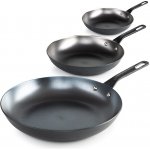GSI Outdoors Guidecast Frying Pan liatinová panvica 203mm – Hledejceny.cz