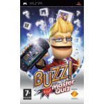 Buzz: Master Quiz – Zboží Mobilmania