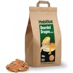 HabiStat Bearded Dragon Bedding 10 kg – Zboží Mobilmania