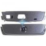 Kryt Nokia N95 spodní + horní černý – Sleviste.cz