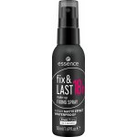 Essence Fix & Last 18h fixační sprej na make-up 50 ml – Zbozi.Blesk.cz