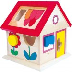 Bino Domeček s tvary Villa Florina – Sleviste.cz