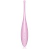 Vibrátor Satisfyer Twirling Joy Pink 18 cm