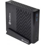 SilverStone Petit PT13 SST-PT13B USB 3.0 – Hledejceny.cz