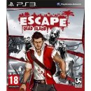 Hra pro Playtation 3 Escape Dead Island