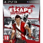 Escape Dead Island – Hledejceny.cz