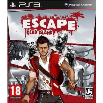 Escape Dead Island