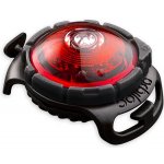 Orbiloc Dog Dual Safety Light Červená – Zboží Mobilmania