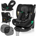 Lionelo BRAAM I-size 2023 black carbon – Zboží Mobilmania