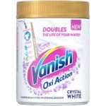 Vanish Oxi Action prášek na odstranění skvrn 470 g – Zboží Mobilmania