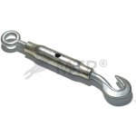 MTR Napínák DIN 1478 oko-hák Varianta: Napínák DIN 1478 oko-hák M16 Zn – Hledejceny.cz