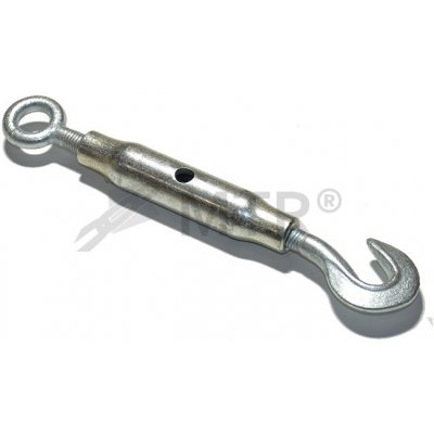 MTR Napínák DIN 1478 oko-hák Varianta: Napínák DIN 1478 oko-hák M16 Zn – Hledejceny.cz