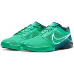 Nike Zoom Turbo Metcon 2 zelené – Zboží Dáma