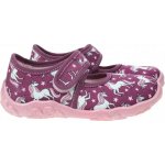 Superfit bačkůrky Bonny Rot 1-800283-5010 – Zboží Dáma