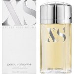 Paco Rabanne XS toaletní voda pánská 30 ml – Hledejceny.cz