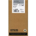 Epson T6537 - originální – Hledejceny.cz