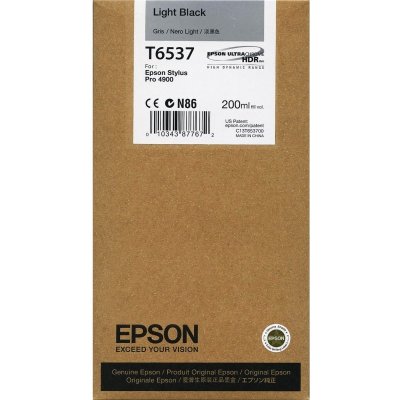 Epson T6537 - originální – Sleviste.cz