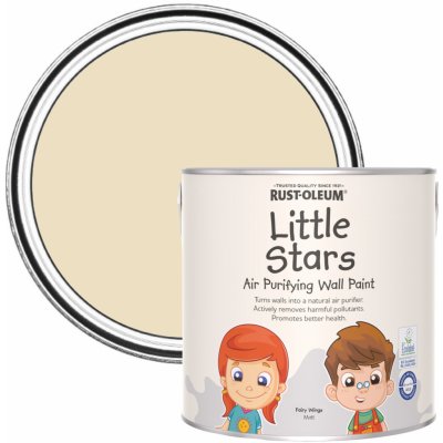 Rust Oleum Little Stars 0,75 l Vílí křídla – Sleviste.cz