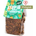 Country Life Chléb semínkový křupavý 150 g – Sleviste.cz