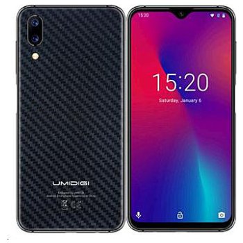 UMiDIGI One MAX