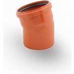 Osma KGB koleno DN 125 15° – Sleviste.cz